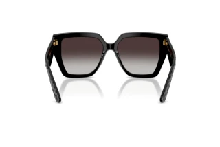 Rear view Dolce & Gabbana DG4438 (32888G)