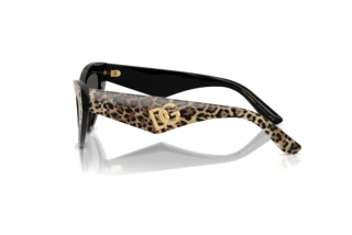 Side view Dolce & Gabbana DG4439 (316387)