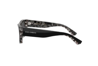 Side view Dolce & Gabbana DG4451 (340387)