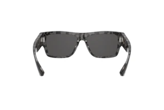 Rear view Dolce & Gabbana DG4451 (340387)