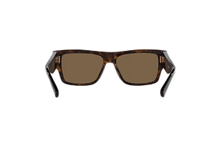 Rear view Dolce & Gabbana DG4451 (502/73)