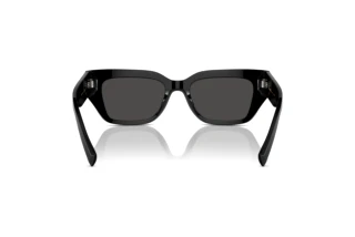 Rear view Dolce & Gabbana DG4462 (501/87)