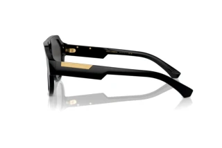 Side view Dolce & Gabbana DG4466 (501/87)