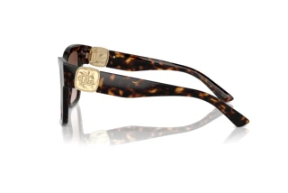 Side view Dolce & Gabbana DG4470 (502/13)
