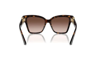 Rear view Dolce & Gabbana DG4470 (502/13)