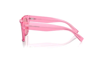Side view Dolce & Gabbana DG4471 (314830)