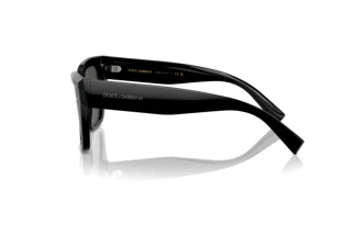 Side view Dolce & Gabbana DG4471 (501/87)