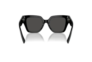 Rear view Dolce & Gabbana DG4471 (501/87)