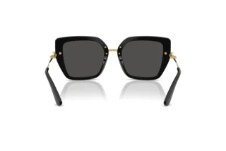 Rear view Dolce & Gabbana DG4474 (501/87)