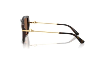 Side view Dolce & Gabbana DG4474 (502/73)