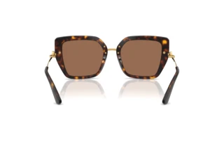 Rear view Dolce & Gabbana DG4474 (502/73)