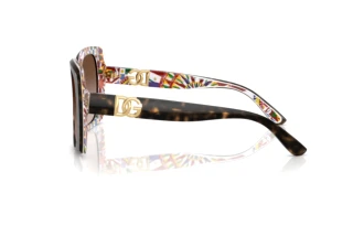 Side view Dolce & Gabbana DG4475 (321713)