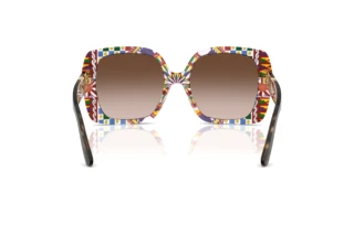 Rear view Dolce & Gabbana DG4475 (321713)