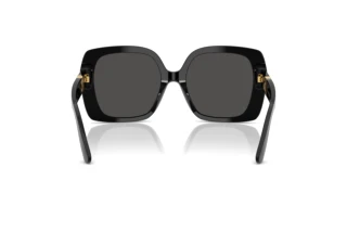 Rear view Dolce & Gabbana DG4475 (501/87)
