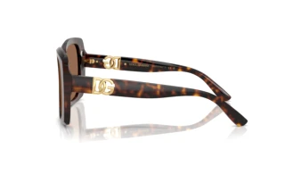Side view Dolce & Gabbana DG4475 (502/73)