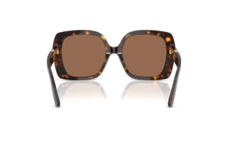Rear view Dolce & Gabbana DG4475 (502/73)
