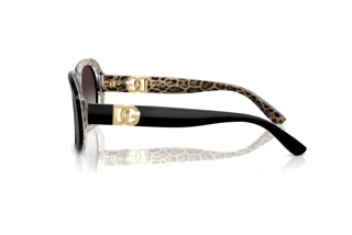 Side view Dolce & Gabbana DG4476 (32998G)