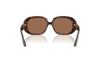 Rear view Dolce & Gabbana DG4476 (502/73)