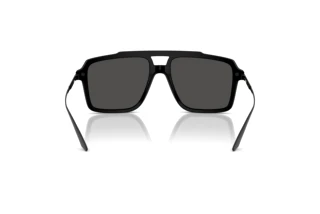 Rear view Dolce & Gabbana DG4477 (252587)