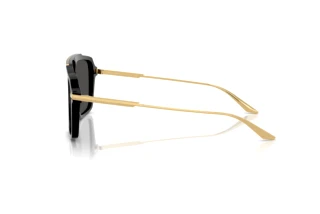 Side view Dolce & Gabbana DG4477 (501/87)