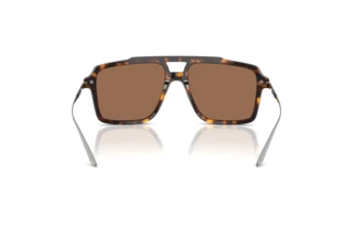 Rear view Dolce & Gabbana DG4477 (502/73)