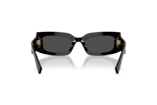 Rear view Dolce & Gabbana DG4479 (501/87)