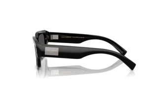 Side view Dolce & Gabbana DG4483 (501/87)