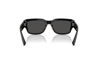 Rear view Dolce & Gabbana DG4483 (501/87)