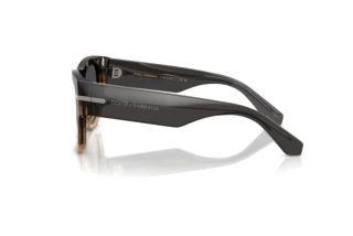 Side view Dolce & Gabbana DG4484 (348411)