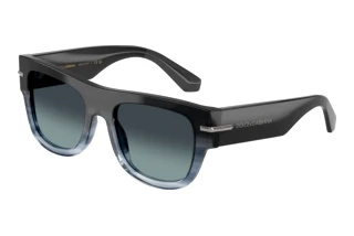 Front view Dolce & Gabbana DG4484 (348519)