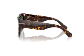 Side view Dolce & Gabbana DG4484 (502/71)