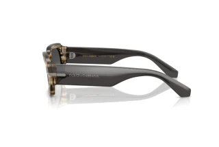 Side view Dolce & Gabbana DG4485 (348411)