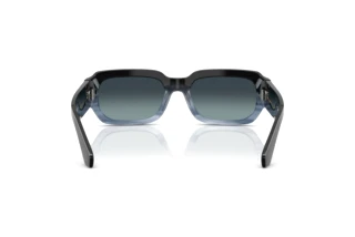 Rear view Dolce & Gabbana DG4485 (348519)