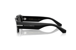 Side view Dolce & Gabbana DG4485 (501/87)