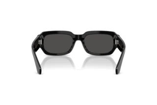 Rear view Dolce & Gabbana DG4485 (501/87)
