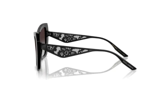 Side view Dolce & Gabbana DG4489 (501/8G)
