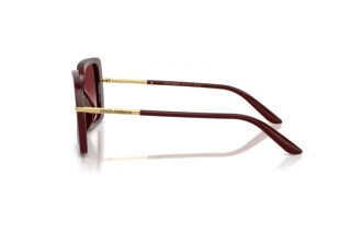 Side view Dolce & Gabbana DG4491 (30918H)
