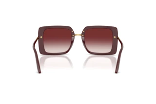 Rear view Dolce & Gabbana DG4491 (30918H)