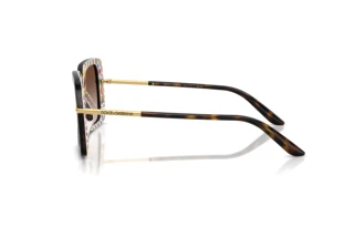 Side view Dolce & Gabbana DG4491 (321713)