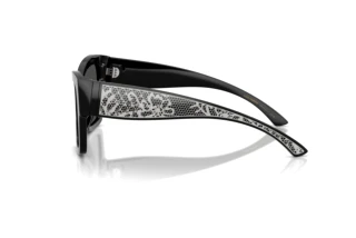 Side view Dolce & Gabbana DG4493 (501/87)