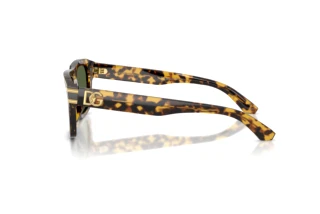 Side view Dolce & Gabbana DG4496 (333071)