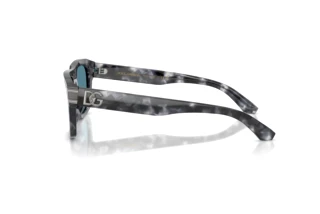 Side view Dolce & Gabbana DG4496 (3445/1)