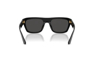Rear view Dolce & Gabbana DG4496 (501/87)