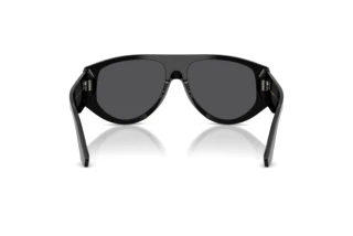 Rear view Dolce & Gabbana DG4499 (501/6G)