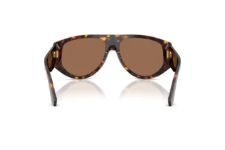 Rear view Dolce & Gabbana DG4499 (502/73)