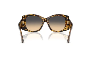 Rear view Dolce & Gabbana DG4501 (33302Q)