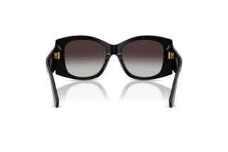 Rear view Dolce & Gabbana DG4501 (501/8G)