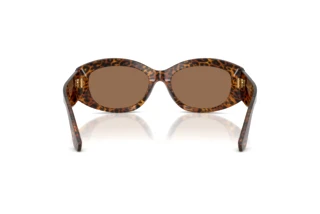 Rear view Dolce & Gabbana DG4502 (347073)