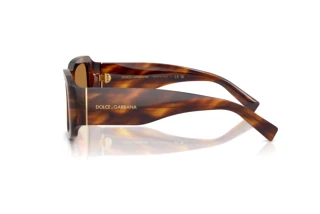 Side view Dolce & Gabbana DG4503 (306373)