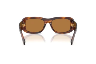 Rear view Dolce & Gabbana DG4503 (306373)
